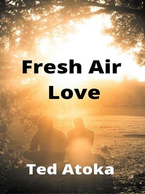 cover image of Fresh Air Love